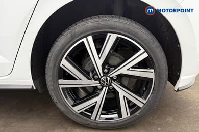 Volkswagen Polo R-Line Manual Petrol Hatchback - Stock Number (1657672) - 31st supplementary image