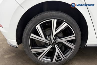 Volkswagen Polo R-Line Manual Petrol Hatchback - Stock Number (1657672) - 32nd supplementary image