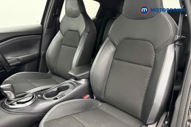 Nissan Juke N-Connecta Automatic Petrol SUV - Stock Number (1658695) - 3rd supplementary image