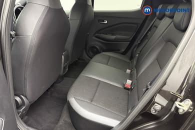 Nissan Juke N-Connecta Automatic Petrol SUV - Stock Number (1658695) - 5th supplementary image