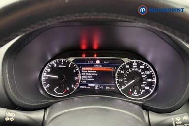 Nissan Juke N-Connecta Automatic Petrol SUV - Stock Number (1658695) - 10th supplementary image