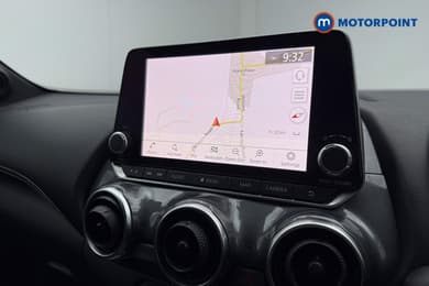 Nissan Juke N-Connecta Automatic Petrol SUV - Stock Number (1658695) - 11th supplementary image