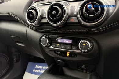 Nissan Juke N-Connecta Automatic Petrol SUV - Stock Number (1658695) - 14th supplementary image