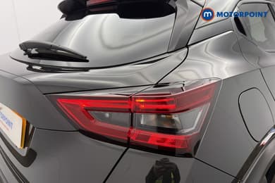 Nissan Juke N-Connecta Automatic Petrol SUV - Stock Number (1658695) - 20th supplementary image