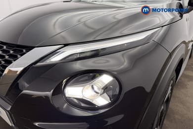Nissan Juke N-Connecta Automatic Petrol SUV - Stock Number (1658695) - 22nd supplementary image