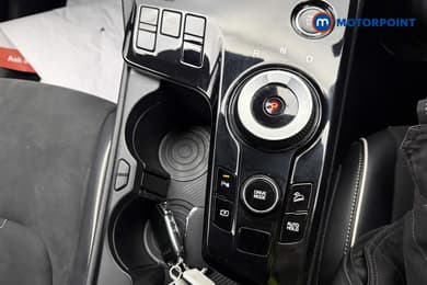 KIA Sportage Gt-Line Automatic Petrol-Electric Hybrid SUV - Stock Number (1660658) - 12th supplementary image
