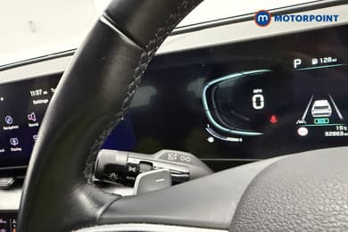KIA Sportage Gt-Line Automatic Petrol-Electric Hybrid SUV - Stock Number (1660658) - 15th supplementary image