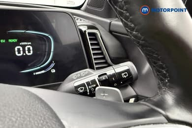 KIA Sportage Gt-Line Automatic Petrol-Electric Hybrid SUV - Stock Number (1660658) - 16th supplementary image