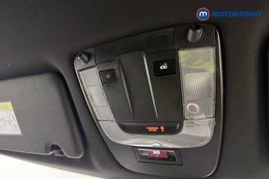 KIA Sportage Gt-Line Automatic Petrol-Electric Hybrid SUV - Stock Number (1660658) - 18th supplementary image