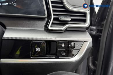 KIA Sportage Gt-Line Automatic Petrol-Electric Hybrid SUV - Stock Number (1660658) - 19th supplementary image