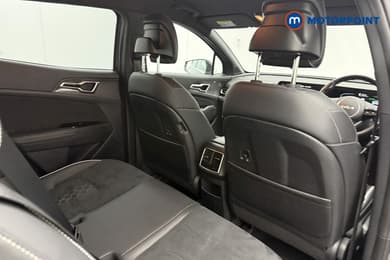KIA Sportage Gt-Line Automatic Petrol-Electric Hybrid SUV - Stock Number (1660658) - 24th supplementary image