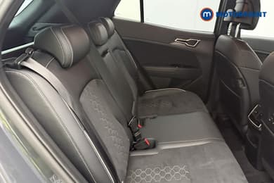 KIA Sportage Gt-Line Automatic Petrol-Electric Hybrid SUV - Stock Number (1660658) - 25th supplementary image