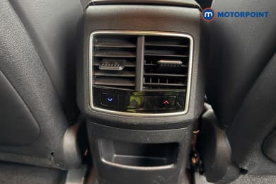 KIA Sportage Gt-Line Automatic Petrol-Electric Hybrid SUV - Stock Number (1660658) - 29th supplementary image