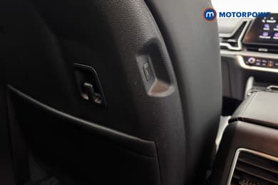 KIA Sportage Gt-Line Automatic Petrol-Electric Hybrid SUV - Stock Number (1660658) - 30th supplementary image