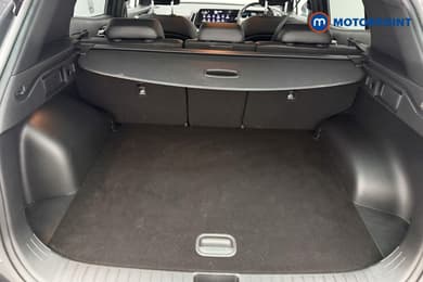 KIA Sportage Gt-Line Automatic Petrol-Electric Hybrid SUV - Stock Number (1660658) - 32nd supplementary image