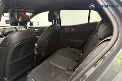 KIA Sportage Gt-Line Automatic Petrol-Electric Hybrid SUV - Stock Number (1660658) - 33rd supplementary image