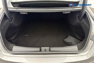 Mercedes-Benz CLA Amg Line Automatic Petrol Coupe - Stock Number (1662540) - 6th supplementary image