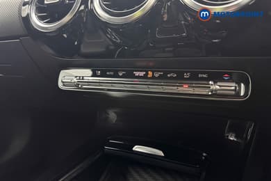 Mercedes-Benz CLA Amg Line Automatic Petrol Coupe - Stock Number (1662540) - 14th supplementary image