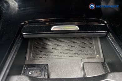 Mercedes-Benz CLA Amg Line Automatic Petrol Coupe - Stock Number (1662540) - 15th supplementary image