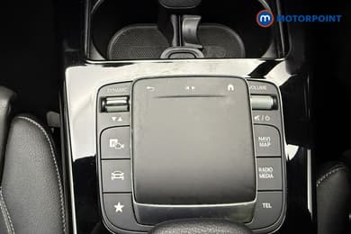 Mercedes-Benz CLA Amg Line Automatic Petrol Coupe - Stock Number (1662540) - 16th supplementary image