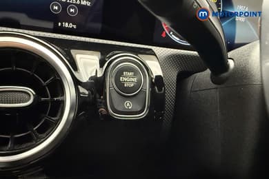 Mercedes-Benz CLA Amg Line Automatic Petrol Coupe - Stock Number (1662540) - 17th supplementary image