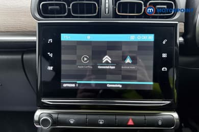 Citroen C3 Shine Plus Manual Petrol Hatchback - Stock Number (1664289) - 2nd supplementary image