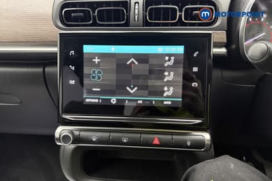 Citroen C3 Shine Plus Manual Petrol Hatchback - Stock Number (1664289) - 5th supplementary image