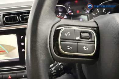 Citroen C3 Shine Plus Manual Petrol Hatchback - Stock Number (1664289) - 9th supplementary image