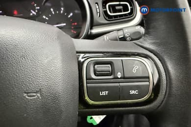 Citroen C3 Shine Plus Manual Petrol Hatchback - Stock Number (1664289) - 10th supplementary image
