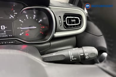 Citroen C3 Shine Plus Manual Petrol Hatchback - Stock Number (1664289) - 12th supplementary image