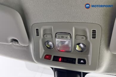 Citroen C3 Shine Plus Manual Petrol Hatchback - Stock Number (1664289) - 14th supplementary image