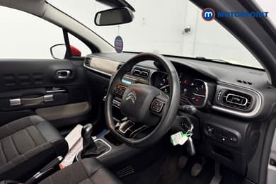 Citroen C3 Shine Plus Manual Petrol Hatchback - Stock Number (1664289) - 15th supplementary image