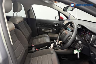 Citroen C3 Shine Plus Manual Petrol Hatchback - Stock Number (1664289) - 16th supplementary image