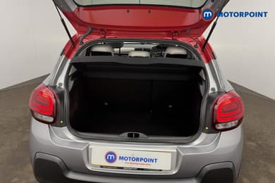 Citroen C3 Shine Plus Manual Petrol Hatchback - Stock Number (1664289) - 19th supplementary image