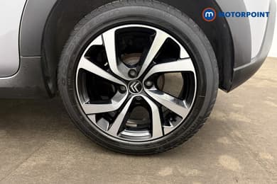 Citroen C3 Shine Plus Manual Petrol Hatchback - Stock Number (1664289) - 24th supplementary image
