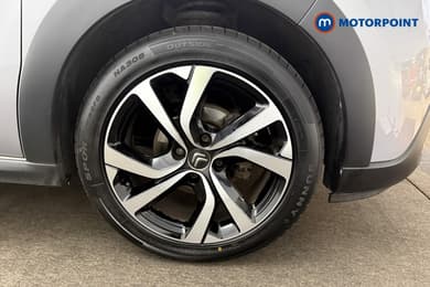 Citroen C3 Shine Plus Manual Petrol Hatchback - Stock Number (1664289) - 26th supplementary image