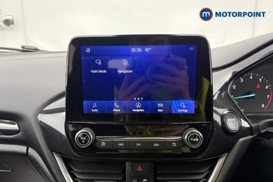 Ford Fiesta St-Line Manual Petrol Hatchback - Stock Number (1664595) - 9th supplementary image