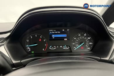 Ford Fiesta St-Line Manual Petrol Hatchback - Stock Number (1664595) - 11th supplementary image