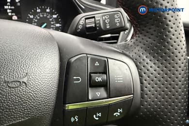 Ford Fiesta St-Line Manual Petrol Hatchback - Stock Number (1664595) - 15th supplementary image