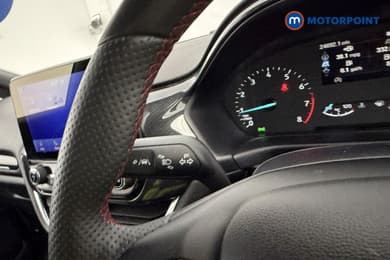 Ford Fiesta St-Line Manual Petrol Hatchback - Stock Number (1664595) - 16th supplementary image