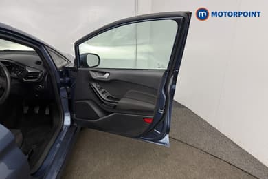 Ford Fiesta St-Line Manual Petrol Hatchback - Stock Number (1664595) - 21st supplementary image