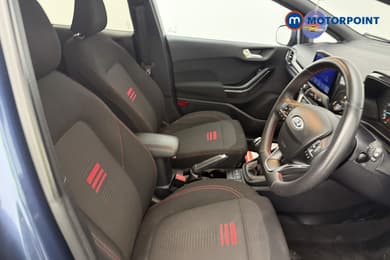 Ford Fiesta St-Line Manual Petrol Hatchback - Stock Number (1664595) - 23rd supplementary image