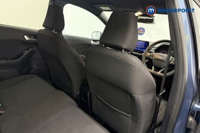 Ford Fiesta St-Line Manual Petrol Hatchback - Stock Number (1664595) - 24th supplementary image