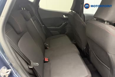 Ford Fiesta St-Line Manual Petrol Hatchback - Stock Number (1664595) - 25th supplementary image