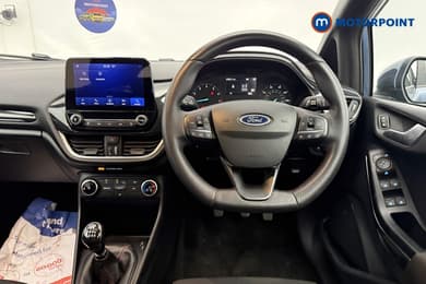 Ford Fiesta St-Line Manual Petrol Hatchback - Stock Number (1664595) - 27th supplementary image