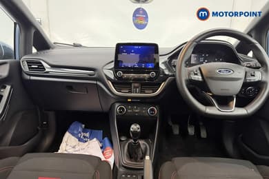 Ford Fiesta St-Line Manual Petrol Hatchback - Stock Number (1664595) - 28th supplementary image
