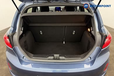 Ford Fiesta St-Line Manual Petrol Hatchback - Stock Number (1664595) - 29th supplementary image