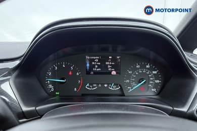 Ford Fiesta St-Line Manual Petrol Hatchback - Stock Number (1664595) - 1st supplementary image