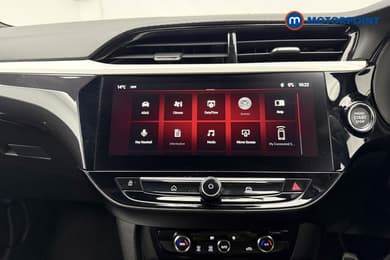 Vauxhall Corsa GS Manual Petrol Hatchback - Stock Number (1672149) - 3rd supplementary image