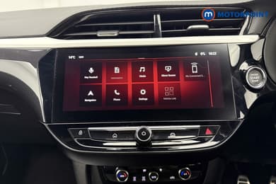 Vauxhall Corsa GS Manual Petrol Hatchback - Stock Number (1672149) - 4th supplementary image